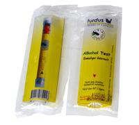 IWH Éthylotest 499018