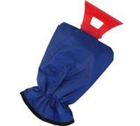 IWH gratte-glace avec gant bleu