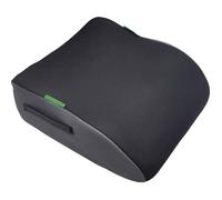 IWH Kindersitz Junior \ schwarz-grau\ ECE R129 Siège bébé