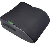 IWH Rehausseur auto pour enfants 'Junior', noir/gris