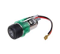 IWH L'allume-cigare allume 12/24 volts 12 V