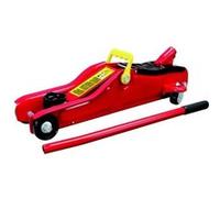 IWH Lowered Down 2to Cric rouleur 2 t Hauteur de travail: 8.5 - 33 cm G