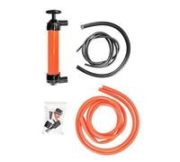 Iwh Luft- Und Siphonpumpe