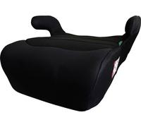 IWH Rehausseur auto pour enfant 'Mario Plus' noir/anthracite