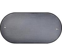 Pare-soleil IWH 019252 50 cm x 100 cm x 0.5 cm 1 pc(s)