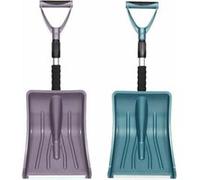 IWH Vertriebs GmbH 88950 Pelle à neige Premium Multi