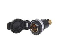 IWH Prise encastrable DIN 12/24 V 19005