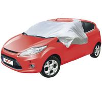 IWH Protection de pare-brise contre le gel (l x H) 2980 mm x 940 mm pour camions, pour SUV, pour van, pour bus, pour voitures, pour camping-cars