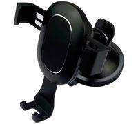 IWH ventouse Support de téléphone portable pour voiture pivotant à 360°