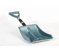 IWH Pelle à neige 88950 Premium Multi télescopique bord en aluminium 75 x 28,5 x 12 cm