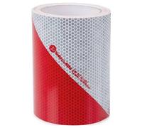 Marquage d'avertissement Droits spéciaux DIN30710 / 9 m x 141 mm, Gauche