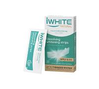 iWhite Bandelettes blanchissantes solubles 28 unités
