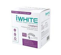 iWhite Instant Safe and Effective teeth whitening / IWhite instantané et efficace des dents blanchissant 10 pcs Made in Belgium