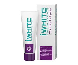iWhite Instant Zahnpasta, 75 ml Dentifrice