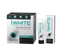 Iwhite Kit Blanqu Manchas 10Mold+Pasta