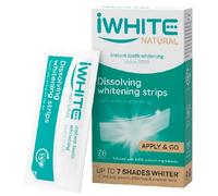 Iwhite Kit De Blanchiment Des Dents Strips