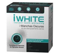 Iwhite Kit De Blanchiment Des Taches Foncées 10 Unités