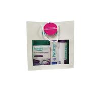 Iwhite Pack Suprême + Dentifrice + Bain Bouche + Moules