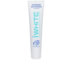 iWhite Supreme Whitening Dentifrice Dentifrice(S) 75 ml