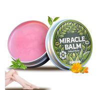 IWIDYA Miracle balm varices,baumelis baume pour varices,crème conjointe apaisante, ingrédients naturels, baume pour les jambes, les bras, les pieds,Soulagement rafraîchissant en cas d'inconfort