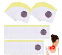 IWIDYA Patch Minceur 50 Pièces - ventre plat-Patchs Minceur Naturels à Base de Plantes pour Ventre Plat et Taille - Patchs Minceur Discrets et Confortables pour les Soins du Corps