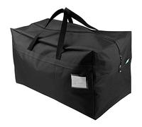 iwill createpro 100L Sacs de Rangement étanches pour Garage - Grenier - étagères, Meilleur Choix pour couettes, oreillers, couvertures