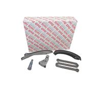 Iwis Motorsysteme 59133Set Kit de Chaîne Distribution à Gauche pour BMW E60 E61