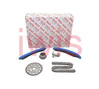 iwis Motorsysteme 59829Set Kit de distribution par chaîne pour MERCEDES-BENZ,NIS