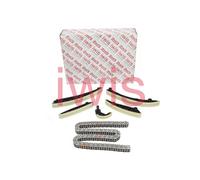 iwis Motorsysteme 71643Set Kit de distribution par chaîne pour MERCEDES-BENZ