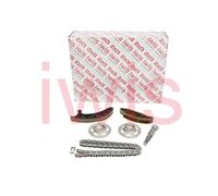 iwis Motorsysteme 73518Set Kit de distribution par chaîne pour MERCEDES-BENZ