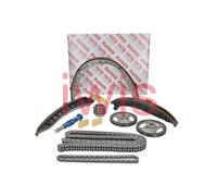 Iwis Motorsysteme Jeu De Chaîne Pour Porsche Cayenne S 4.8 GTS Panamera 955