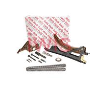 iwis Motorsysteme Kit Chaîne Distribution pour BMW 1er 116i 118i E81 E87 E90 E91