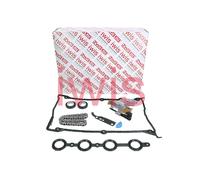 Iwis Motorsysteme Kit de Chaîne de Distribution Convient pour VW Passat 1.8 3B2