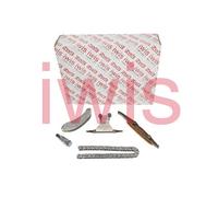 Iwis Motorsysteme Kit de Chaîne Distribution pour BMW 1er 118i 116i X1 Mini F20