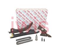 Iwis Motorsysteme Kit de Chaîne Distribution pour BMW 3er Cabriolet 325i 335i