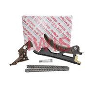 Iwis Motorsysteme Kit de Chaîne Distribution pour BMW D'3er Cabriolet 325i 335i