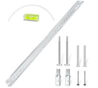 IWIWE DE70-00561A Support de montage mural pour micro-ondes Samsung Remplace DE70-00378A, WPDE70-00378A