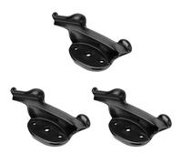 IWIWE Lot de 3 démonte-pneus compatibles avec John Bean Duck Head 24335 - Snap On 24335 - Hofmann 24335 - Accuturn 20024335 -FMC - Tête de canard démontée en nylon