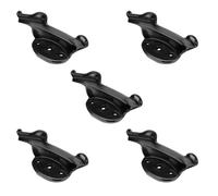 IWIWE Lot de 5 démonte-pneus compatibles avec John Bean Duck Head 24335 - Snap On 24335 - Hofmann 24335 - Accuturn 20024335 -FMC - Tête de canard démontée en nylon