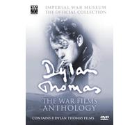 IWM Collection: Dylan Thomas-The War Films Anthology [DVD] [Import]