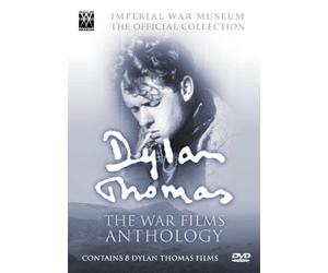 IWM Collection: Dylan Thomas-The War Films Anthology [DVD] [Import]