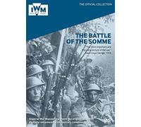 BATTLE OF THE SOMME 2014 E - [Format DVD Version Originale]