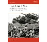 Iwo Jima 1945, Campaign, 81 Derek Wright (Auteur)
