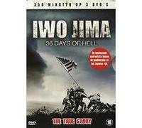 Iwo Jima - 36 days of hell (1 DVD)