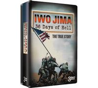 Iwo Jima: 36 Days of Hell