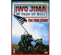 Iwo Jima: 36 Days Of Hell