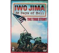 Iwo Jima 36 Days of Hell