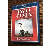 Iwo Jima: 36 Days of Hell [Blu-Ray]