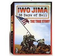 Iwo Jima - 36 Days Of Hell G