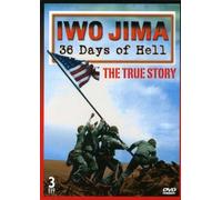 Iwo Jima: 36 Days of Hell [Import USA Zone 1]